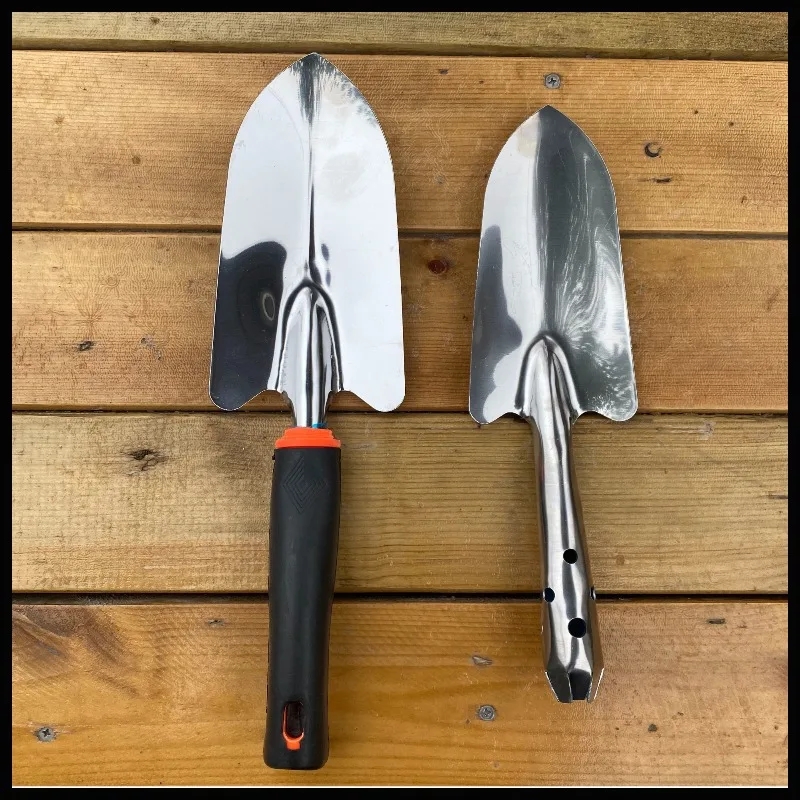 Stainless Steel Gar… - image