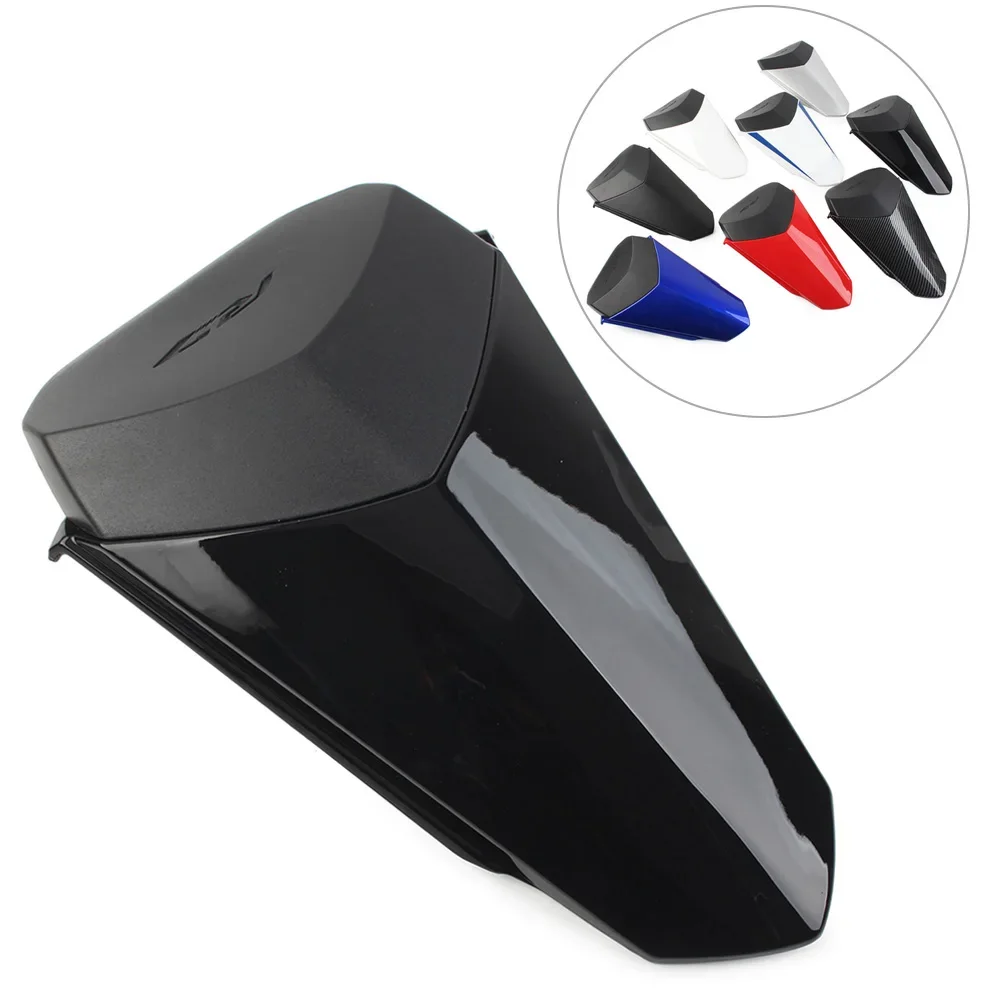 

Motorcycle Rear Seat Cowl Rear Hump Tail Cap Fairing Accessories For Yamaha YZF R7 YZF-R7 2022 2023 2024 yzfr7