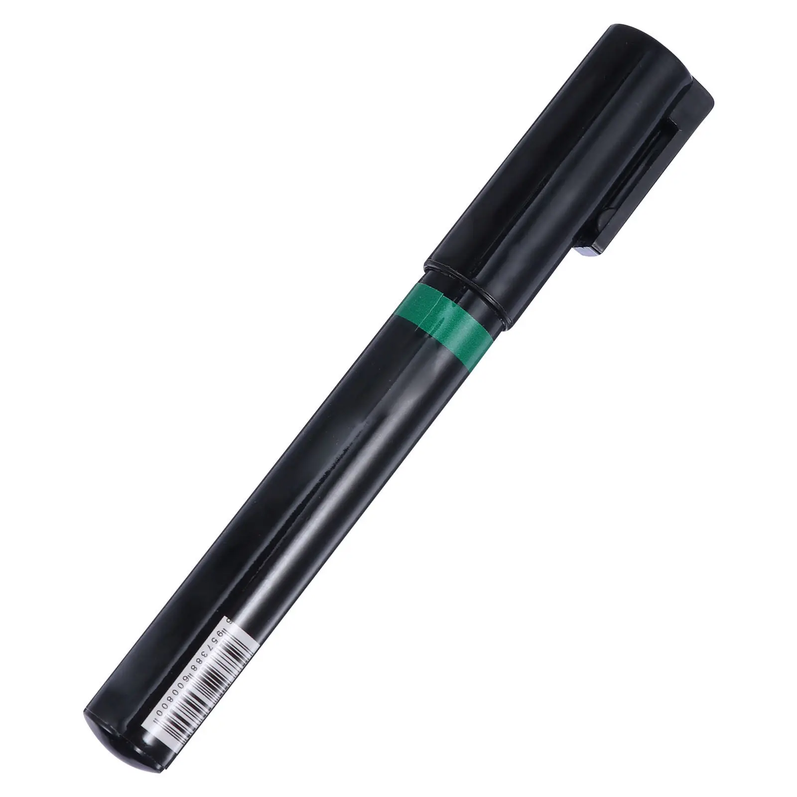 1Pcs 3D Nail Art Pen Premium Manicure Drawing Pen for Nail Art DIY Creative Design Tool Compact Portable Green
