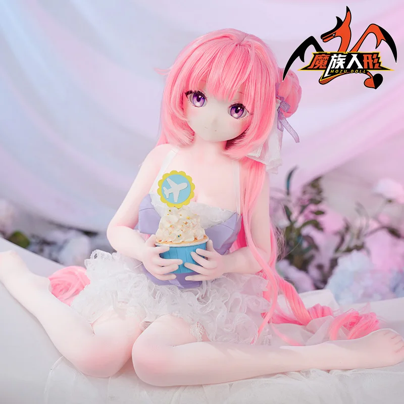 

MOZUDOLL 85 см TAOXIANG однотонная кукла силиконовая для взрослых мужчин ненадувные фигурки аниме куклы