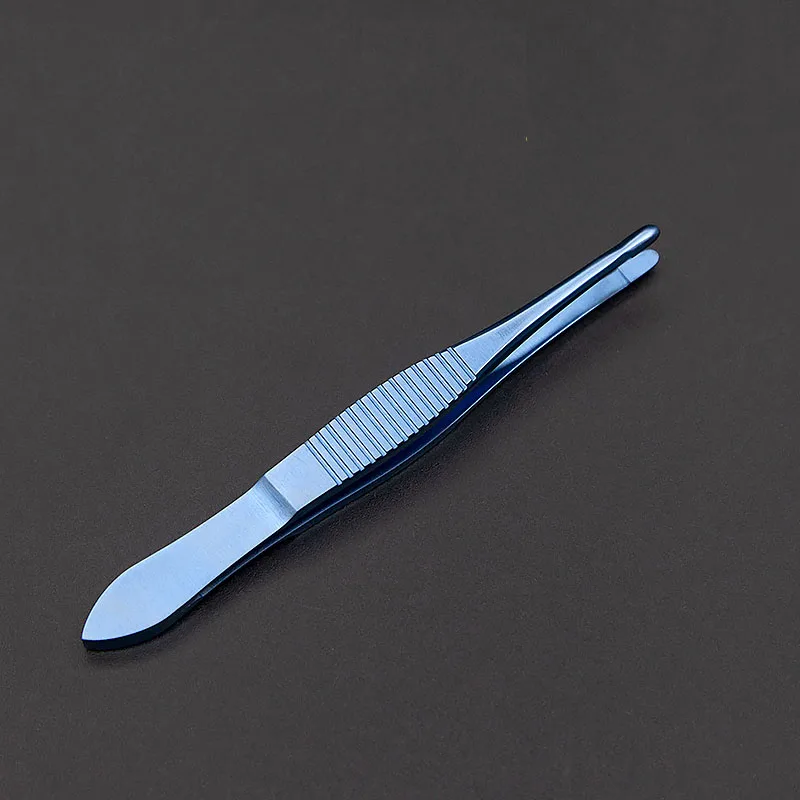 Pull up eyelashes tweezers false eyelashes tweezers big clip pull out beard ophthalmic tweezers eyebrow clip