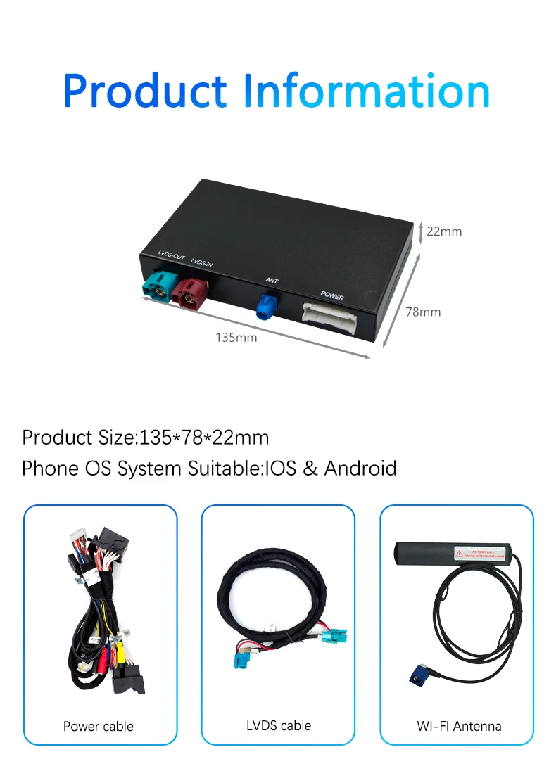 Wireless CarPlay Android AUTO for BMW NBT CIC System 1 2 3 4 5 6 7 Series X1 X3 X4 X5 X6 MINI E60 E84 E70 F26 F25 F10 F11F20 F21