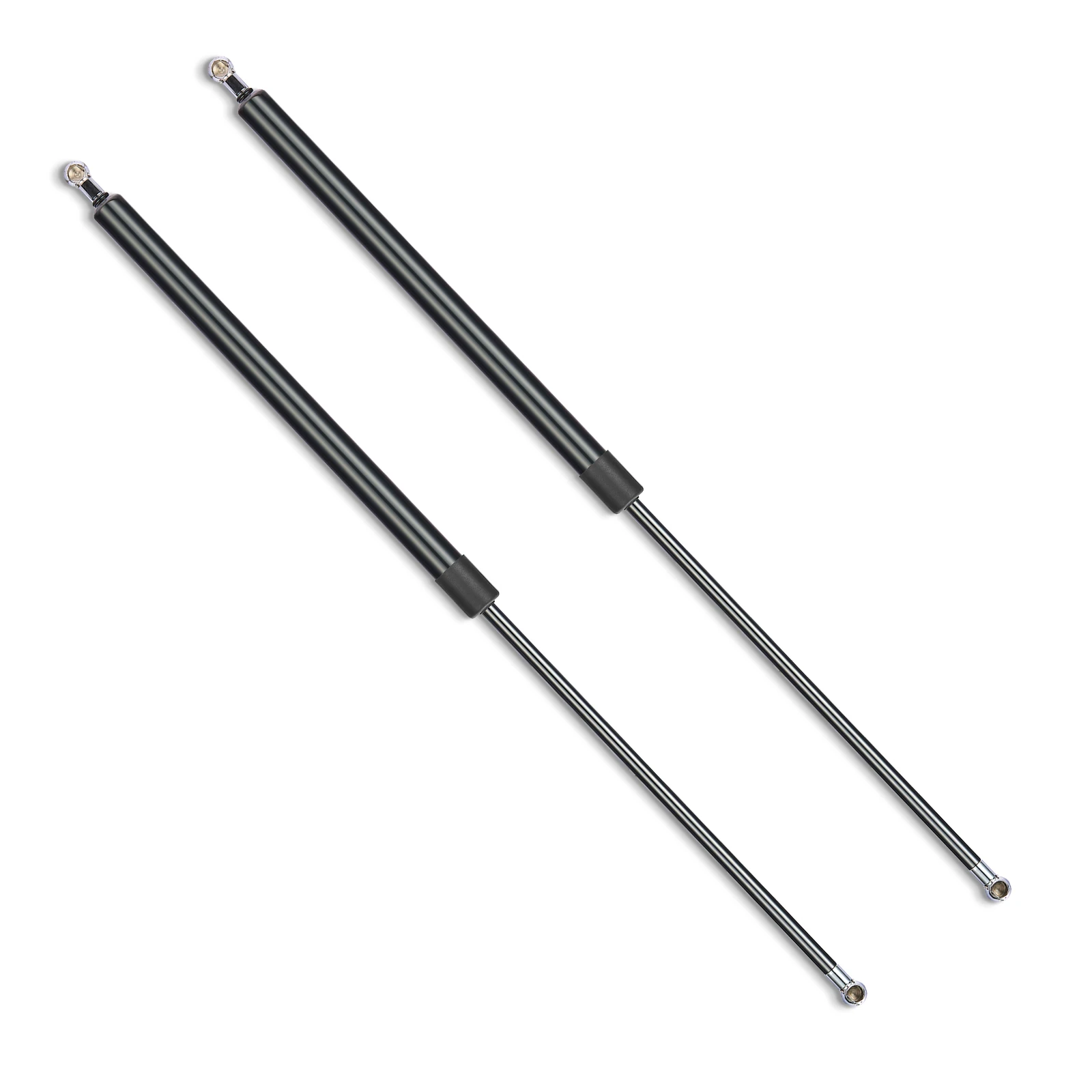 

Газовые пружины OE ST270M250M10, 2 шт., 27 дюймов, до 250 фунтов, металлические амортизаторы для кемперов ARE/Leer, прицепов для снегоходов и саней