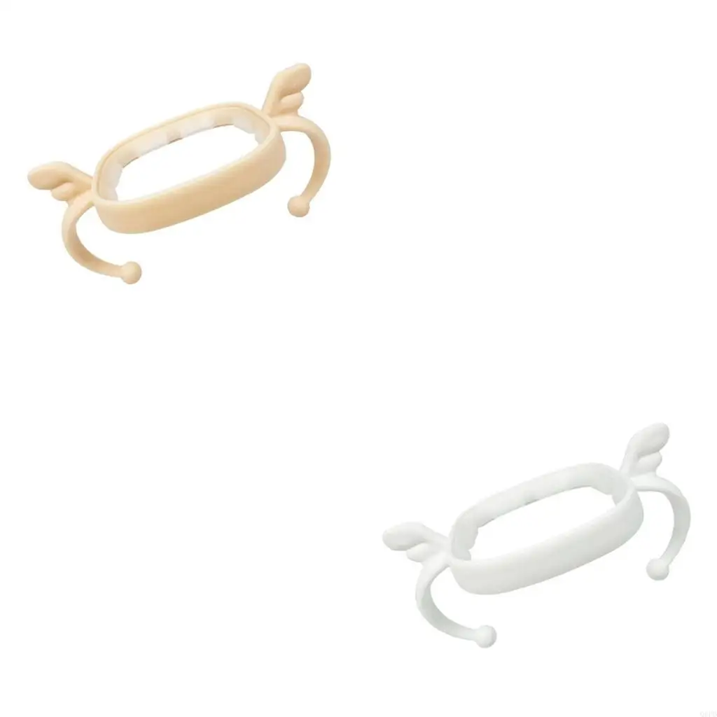 

Ручка для бутылочки для кормления малышей для Hegen, эргономичное нескользящее крепление для бутылочки для удобного удерживания