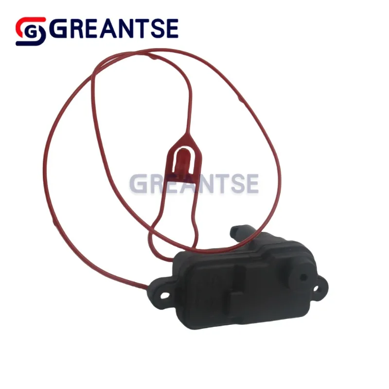 

4L0862153D 4L0862153 Высококачественная крышка топливного бака, защелка двигателя топливного бака, переключатель двигателя для Audi A4la5 Q5 A6l A7 Q7, автозапчасти