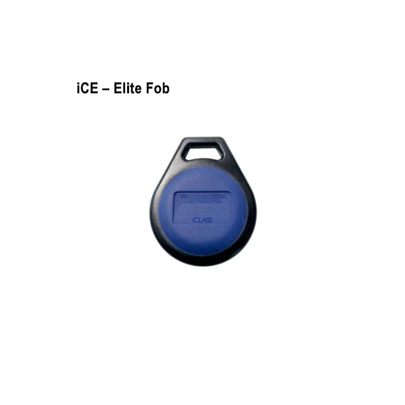 علامة فارغة متوافقة مع iCL iCE iCS Key Fob لـ iCopy-XS