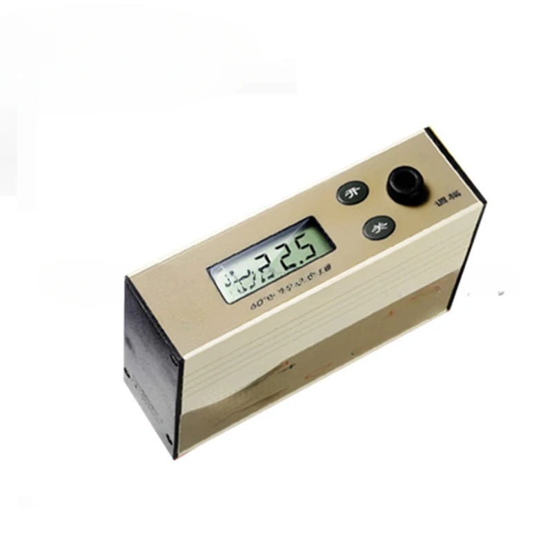 WGG60-Y4/Wgg60-e4 Glossiness Meter Photometer Paint Coating Light Meter SF in Stock