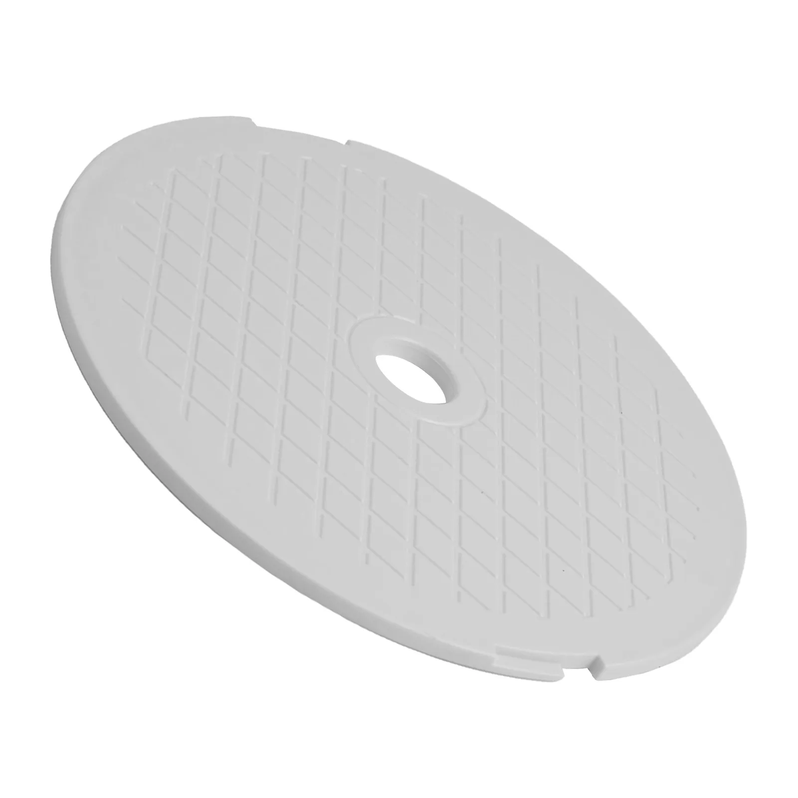 Cover Lid Skimmer Cover Lid SPX1096B Swimming Poor White Accessories Auto-Skim for pt For Hayward White SP1096