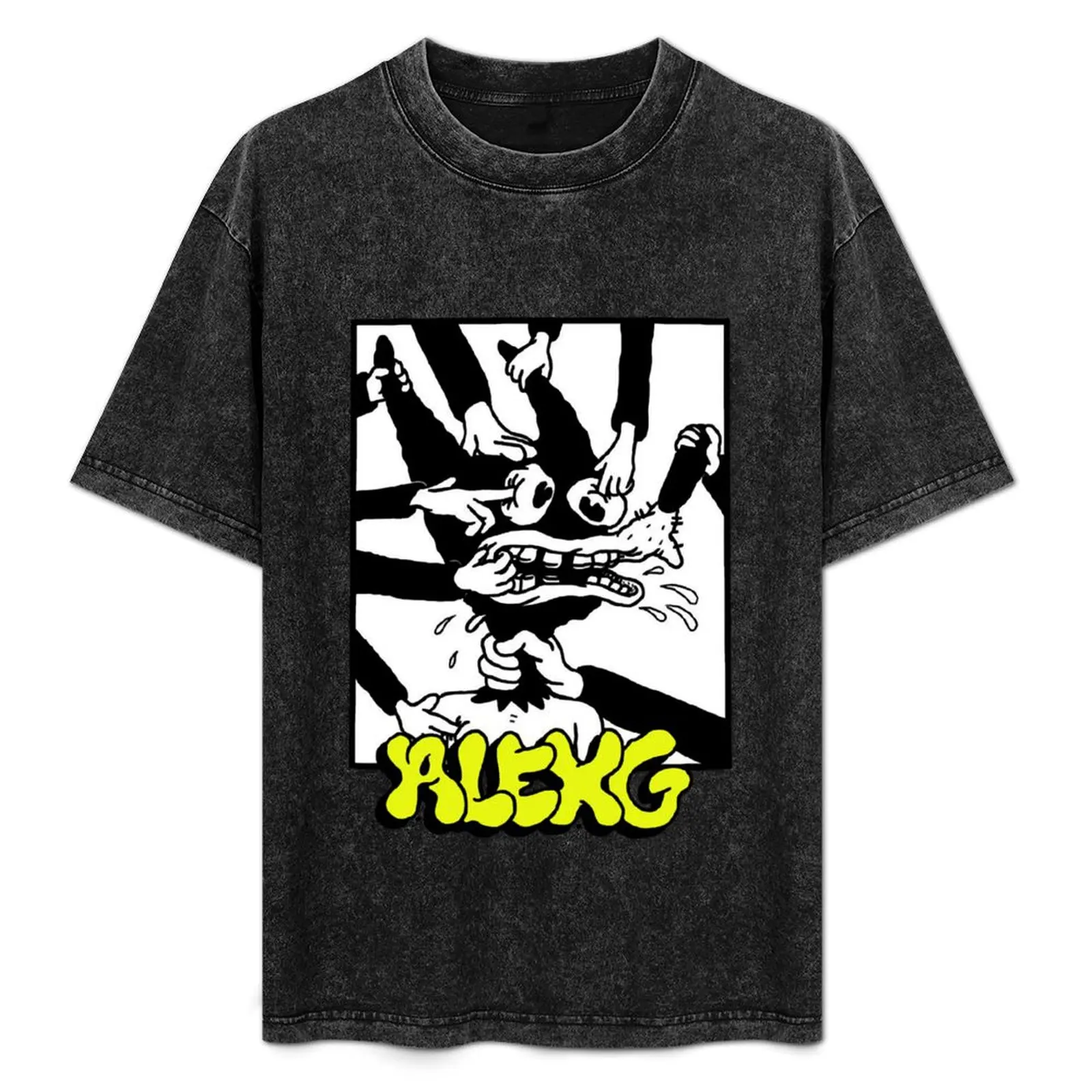 

Funny Men Alex G Pampered Scoop Retro Wave T-Shirt Thanksgiving Day Tee Top