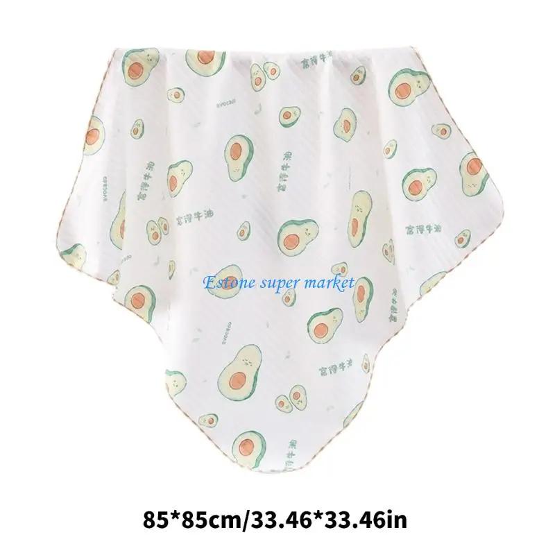 090B Swaddles ทารกที่อบอุ่นห่อผ้าห่มผ้าห่มผ้าฝ้ายระบายอากาศนุ่มคุณสมบัติที่น่ารัก