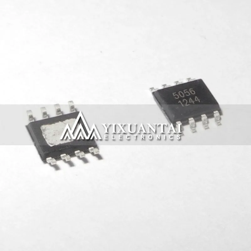 10pcs/lot  AP5056 5056 SOP8 New Original DIY DIY