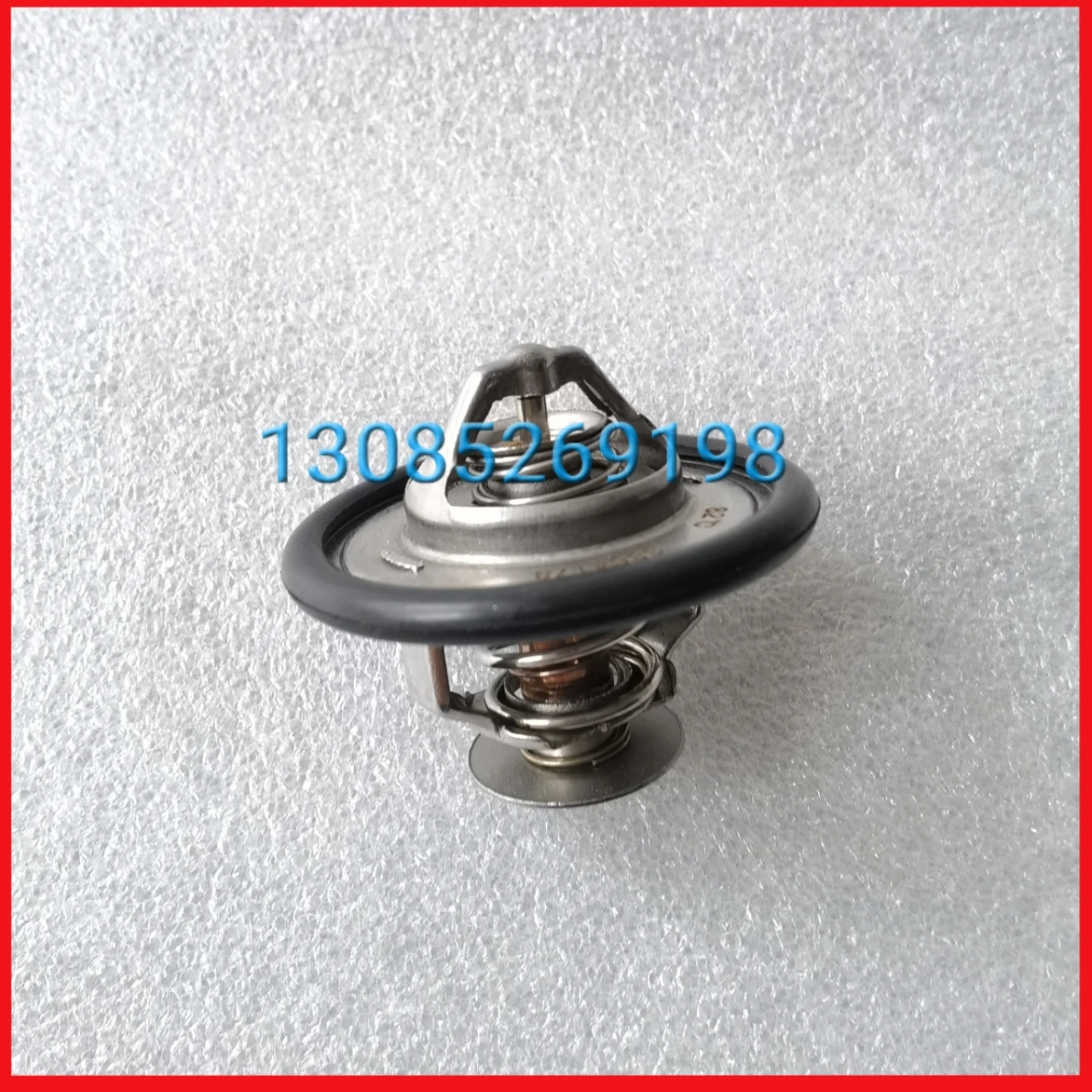 Cummins 6BT5.9 Construction Machinery 6D102 Modern 215 7 Engine Thermostat 3864178 Accessoire Voiture