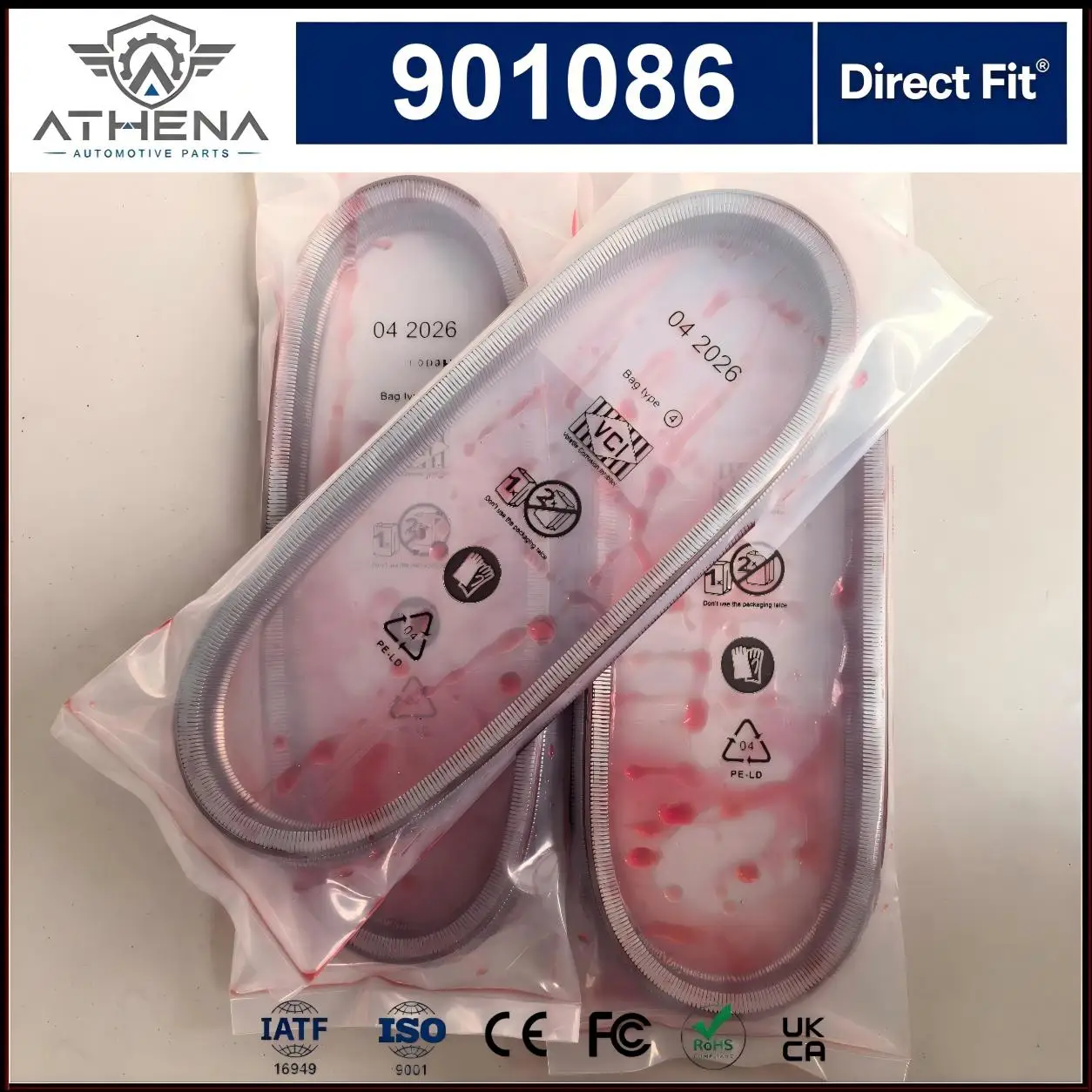 901086 CVT Transmission Steel Belt Chain For Nissan JF010E RE0F09A Maxima Quest Mercedes 722.8 A B Class Honda CR-V BC5A 3.5L