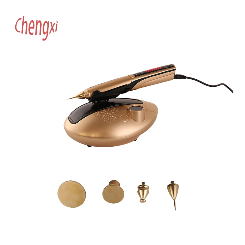 

Hot Selling Professional Portable Eye Lift Facial Lift Wrinkle Removal Mole Spot Plasma Beauty Machine