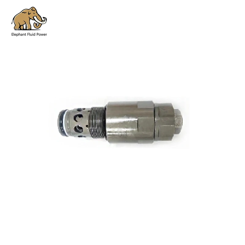 

Аксессуары для экскаваторов CA349 предохранительный клапан молотка выключателя