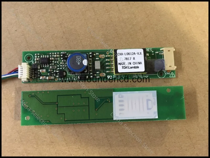 CXA-L0612A-VJL PCU-…