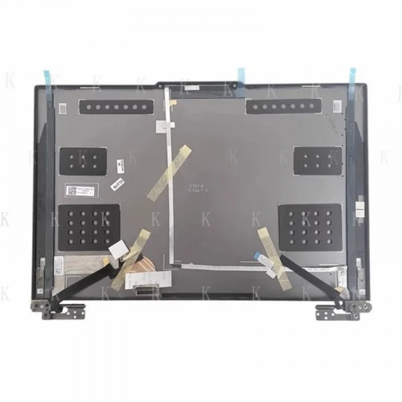 

C For FOR Lenovo Legion Slim 5 16 IRH8 APH8 Back Screen Cover 5CB1L56006