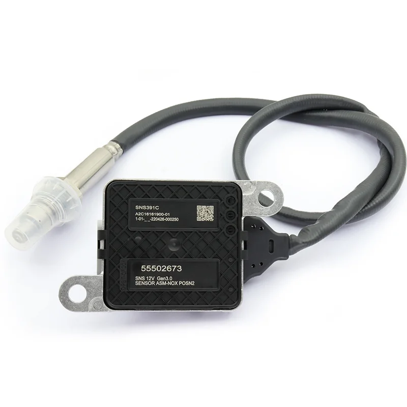 

Well 55502673 Car Nitrogen Oxygen Sensor For Colorado Express GMC Canyon Savana 2016-2019 5550-2673 55496923