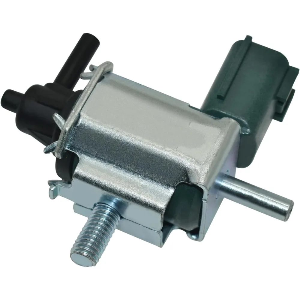 High Quality K5T46592 RF5C18741 RF5C-18-741 Vapor Canister Purge Valve Solenoid for MAZDA 6 GG GY 2.0di 02-07 New Other