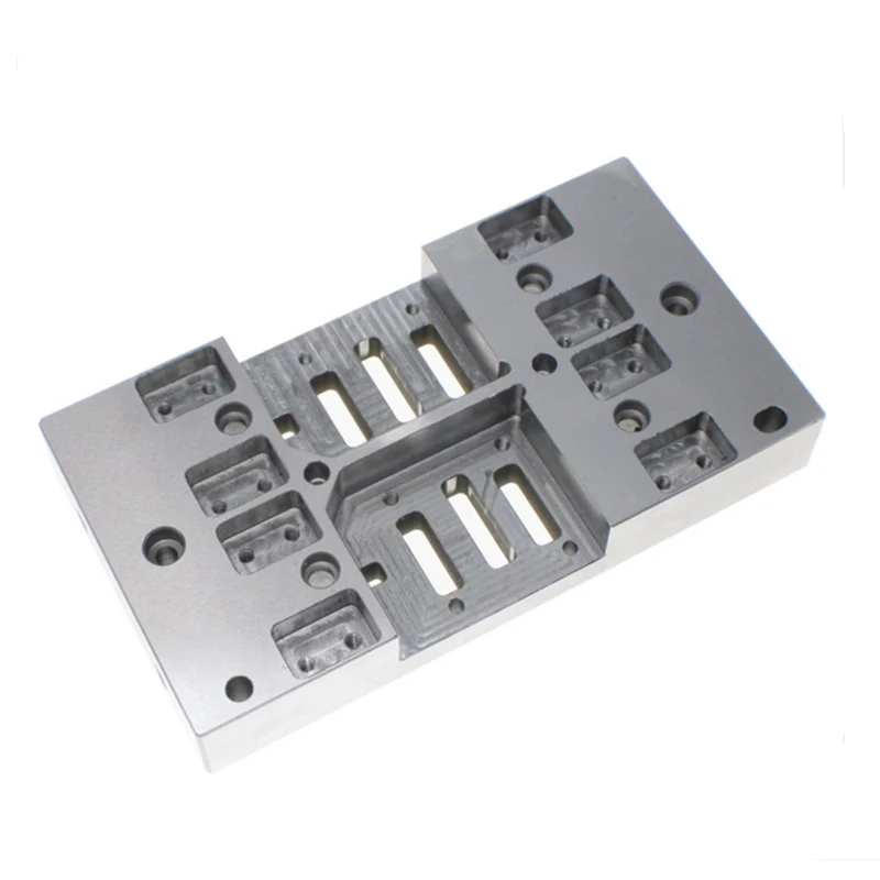 

High Precision Cnc Turning Parts Stainless Steel Metal Custom Machine Parts