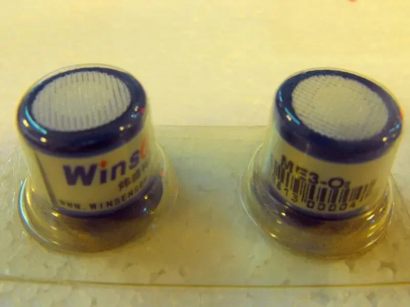 

Бесплатная доставка! ME3-O2 Электрохимический датчик кислорода