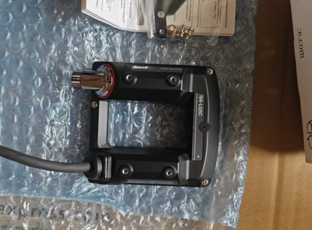 العلامة التجارية الجديدة IV4-LG5C المخزون الفوري #3