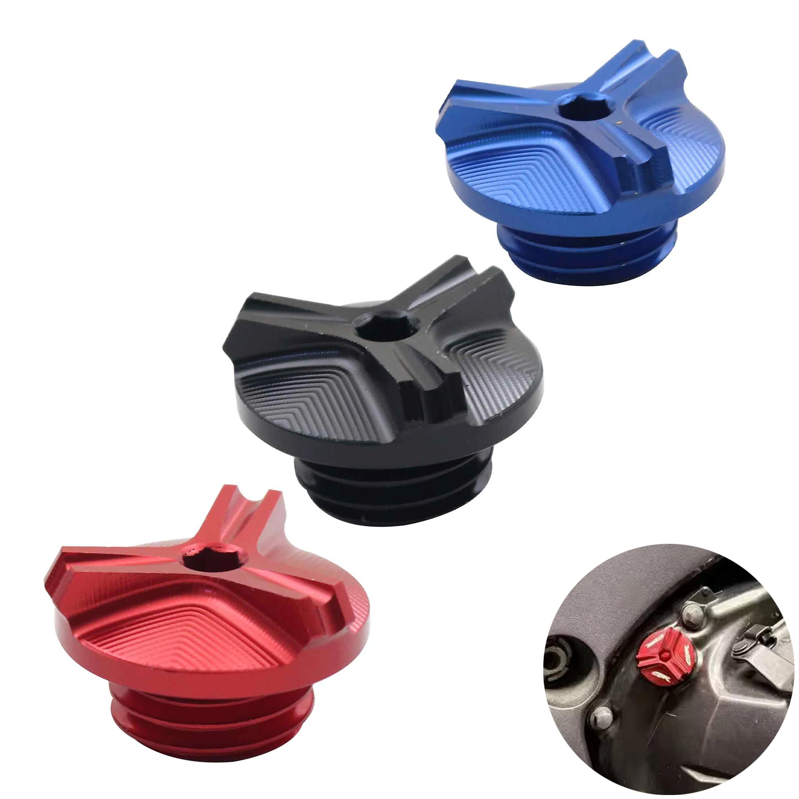 For Honda CBR600RR …