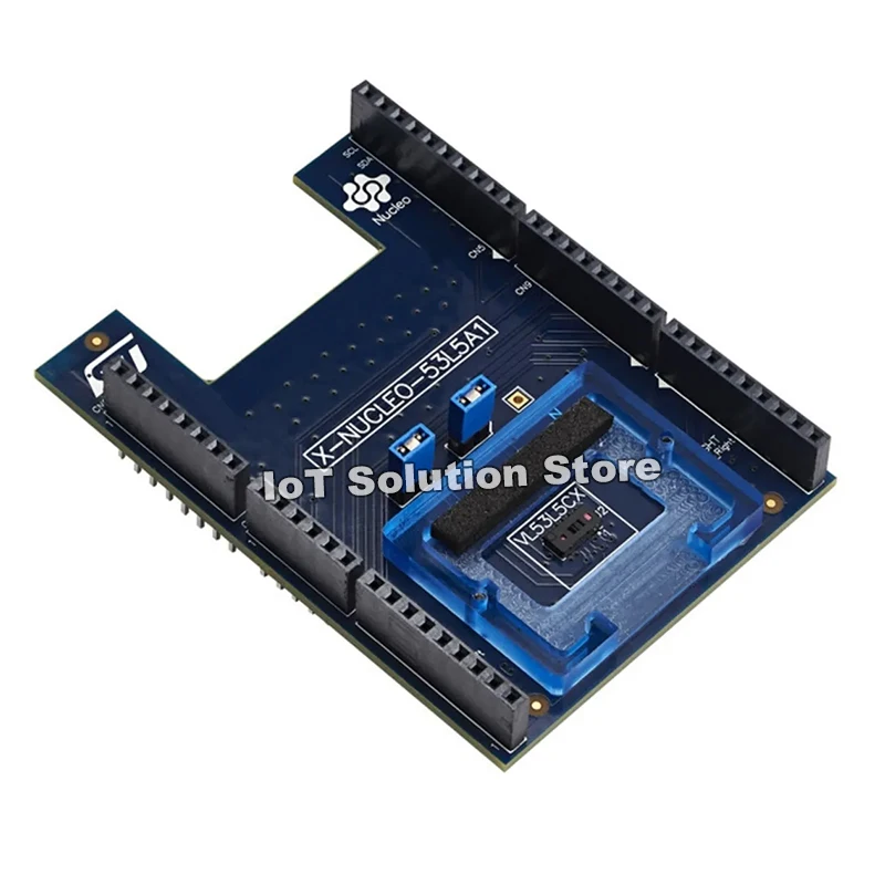 

X-NUCLEO-53L5A1 Original New Evaluation Boards X NUCLEO 53L5A1