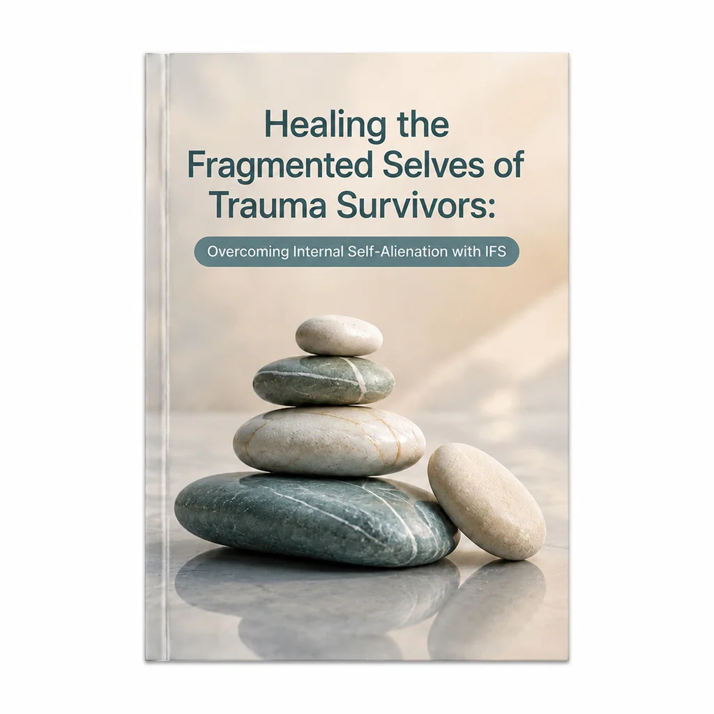 Healing the Fragmented Selves of Trauma Survivors: Overcoming Internal Self-Alienation with IFS