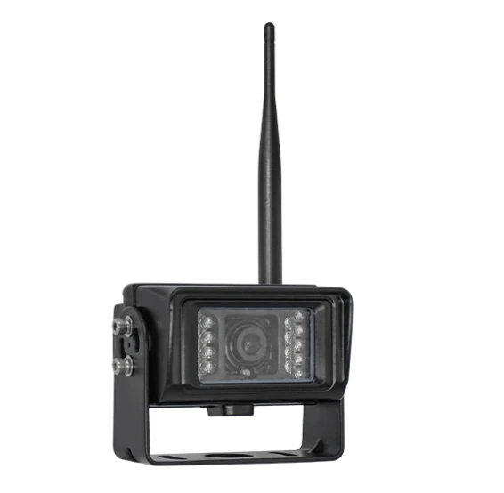 

IP69K Водонепроницаемая камера обнаружения пешеходов с искусственным интеллектом для SANY