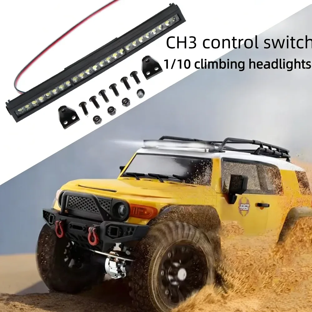 

Световые элементы для радиоуправляемых моделей 1/10 масштаба: TRX4, Weili, Meijiaxin H8P, R536. Декоративные световые элементы для игрушечных машинок. Подарок. Запчасти для радиоуправляемых машин.