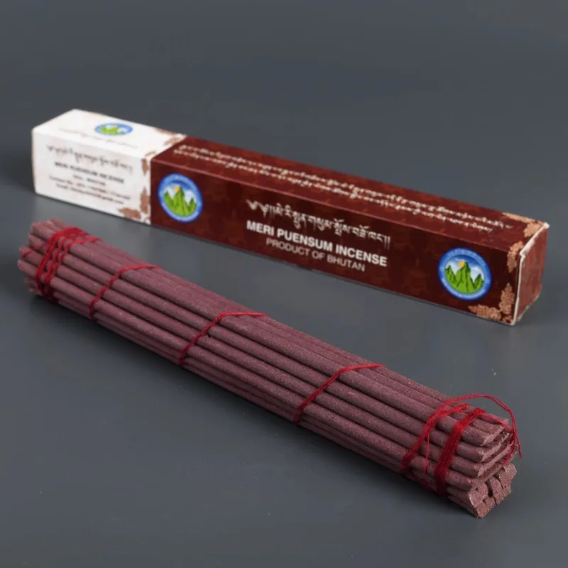 Bhutan Tibetan Ince…