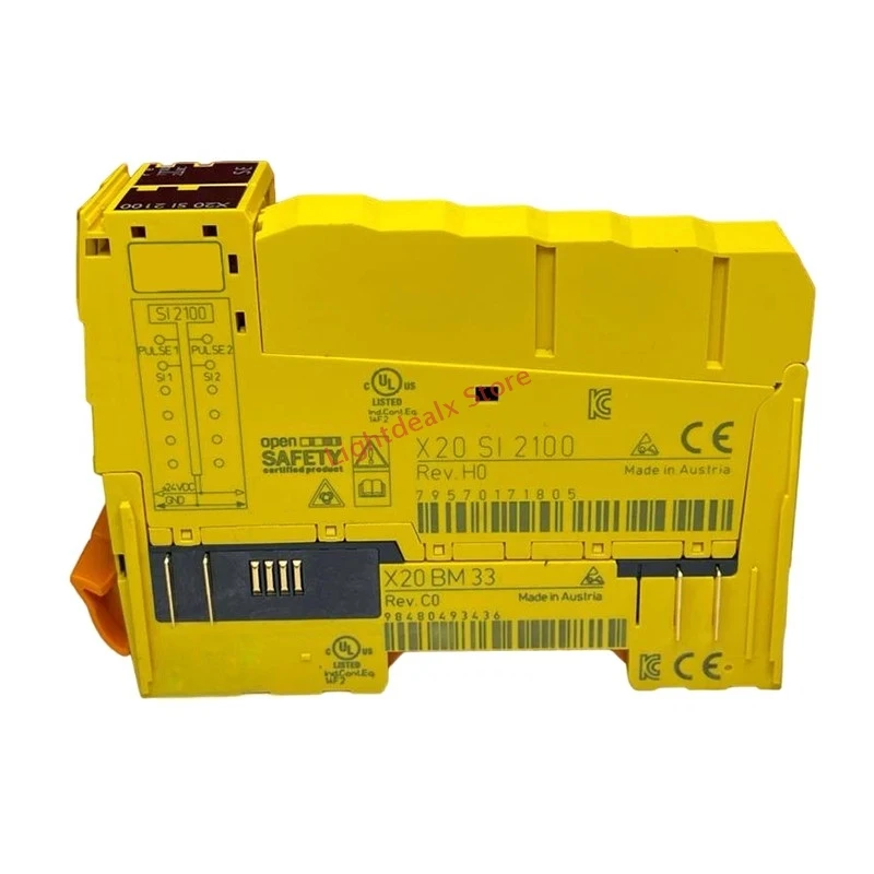 1 шт. новый X20SI2100 X20SI4100 X20SI9100 X20 SI 2100 X20 SI