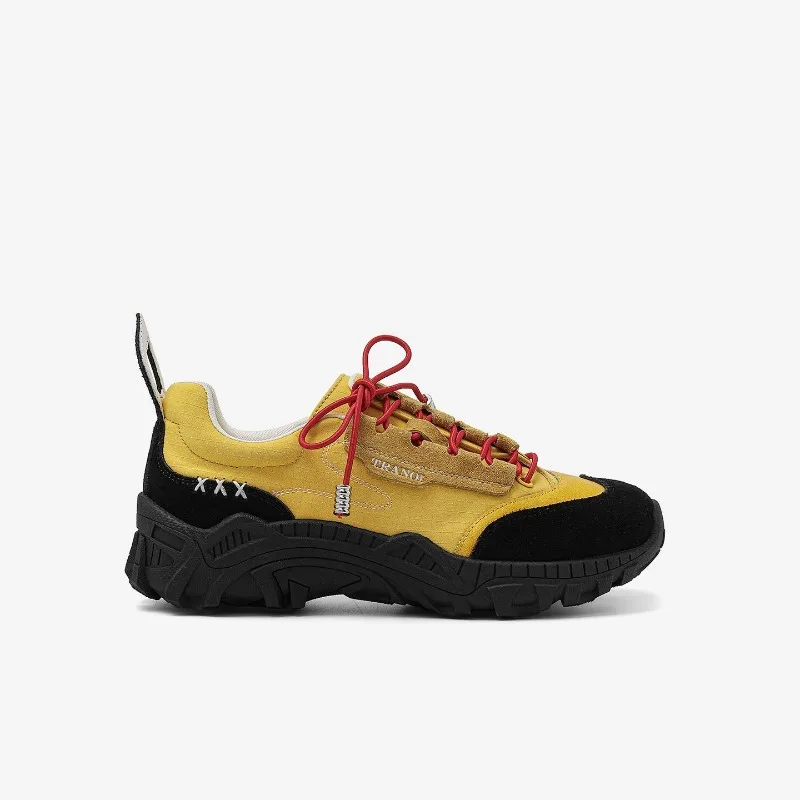 

2026 New Trend Hiking Women Shoes Anti-Slip Women Shoes Mountain Good Quality Climbing Lady Shoe Wearable Outdoor Women Shoes