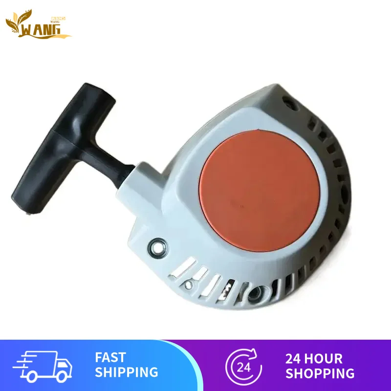 

Ручной стартер для STIHL FS 410 FS410 FS410R FS410C FS410RC, запасные части для кустореза косилки 4147-190-4003