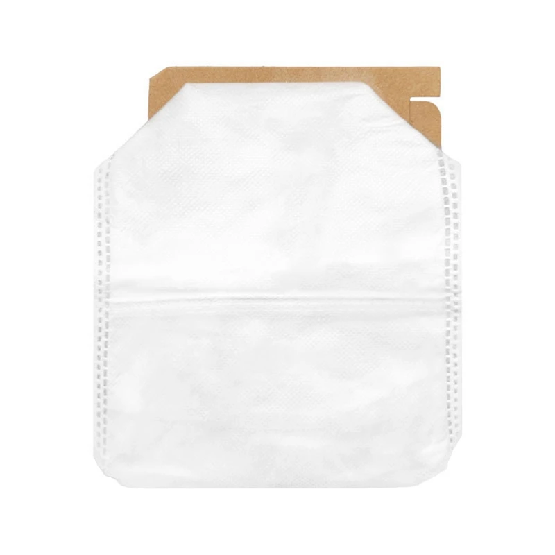 Bolsas de polvo para Robot aspirador Neabot Q11 Robtic, paquete de 12 unidades de repuesto