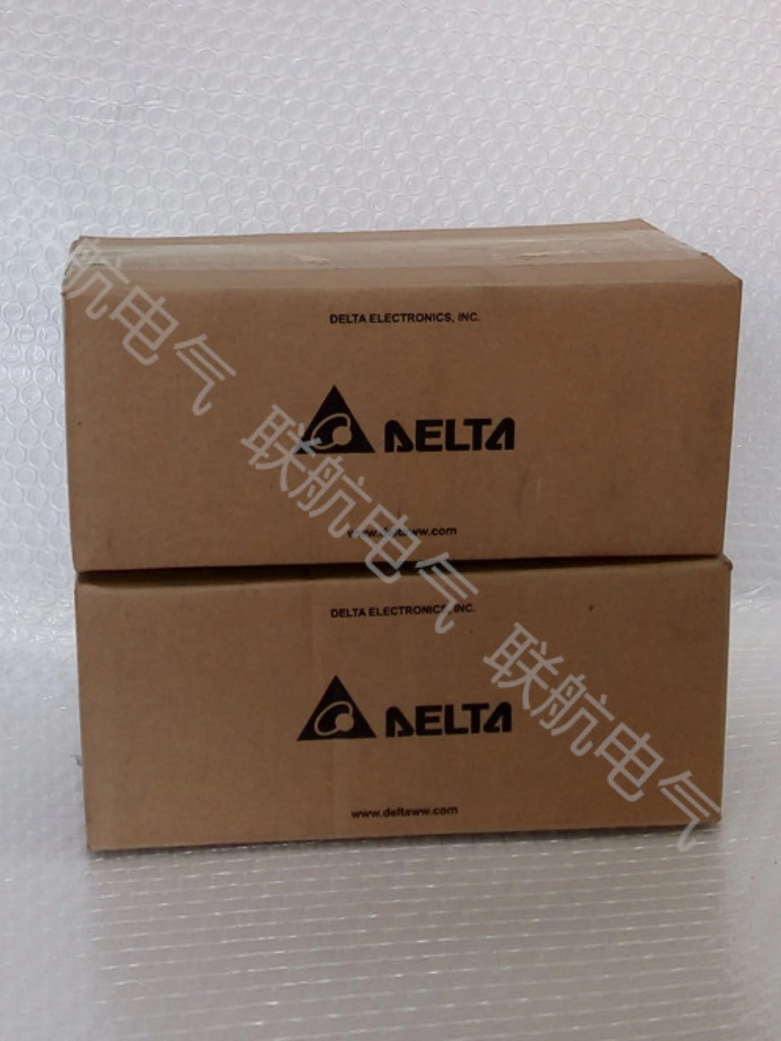 

Delta AB Servo Motor ECMA-C30604ES/GS/PS/RS/FS/QS/HS/SS 400W Connection Maintenance