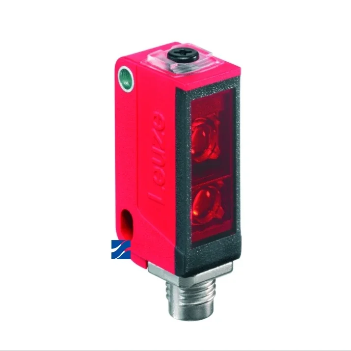 

New arrival measurement range 150 to 2300 mm ODSL 96K/V66-2300-S12 Optical distance sensor Part no.: 50101881