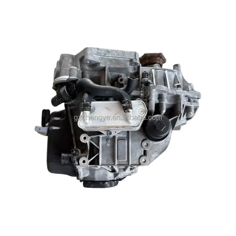Transmisión DSG6 1.4T DSG DQ250 de la caja de cambios de China 02E 4x4 para Volkswagen VW Jetta Passat Golf