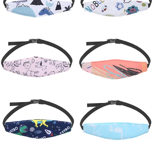 Car Seats & Accessories