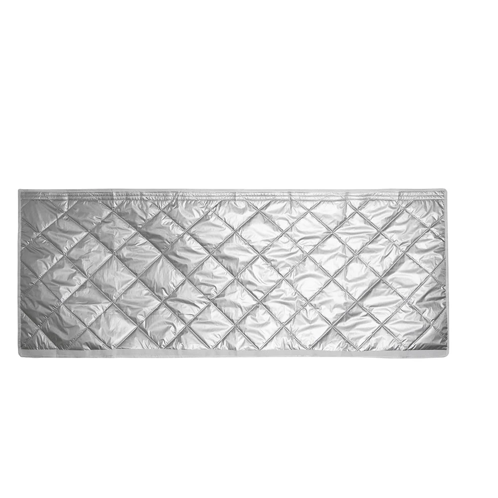 

Portable Air Conditioner Hose Cover Insulated Hose Cover Fits Exhaust Hose Cover Portable Air Conditioner Hose Protector