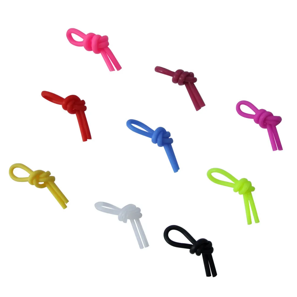 

20Pcs Tennis Racquet Absorber Long Vibration Dampener Designed to Reduce Tennis Elbow Improve Comfort and Confidence