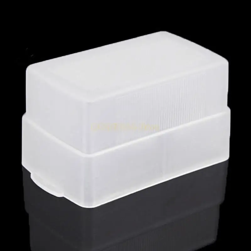 f62cバウンスフラッシュディフューザーソフトカバーヨングヌオYN565 YN560 560III4 580EX II GODOX V850 860II TT685 600