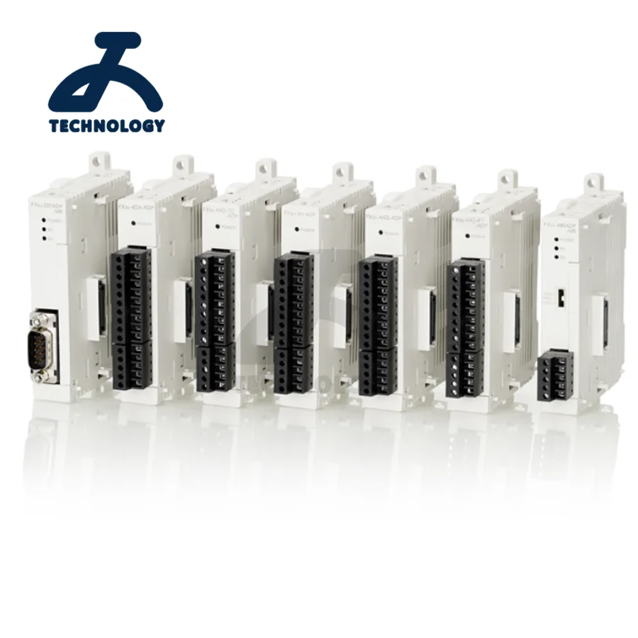 

FX2NC Series PLC model FX2NC-64ET FX2NC-16EYR-T FX2NC-16EYT-DSS FX2NC-16EX FX2NC-32EX FX2NC-16EX-T FX2NC-16EX-DS