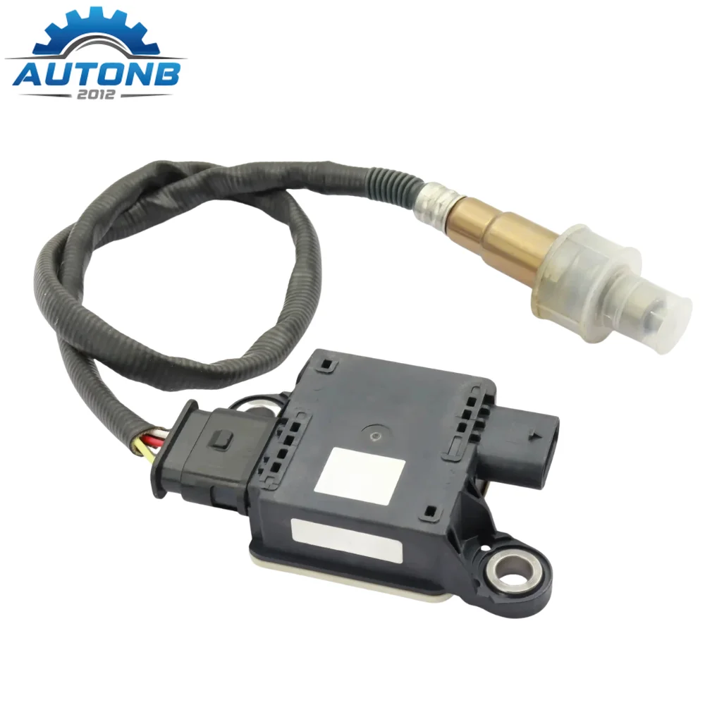 

ZOOMKEY Fit For Particulate PM Soot Sensor Fit For BMW 1277022814 0281007688 0281007689