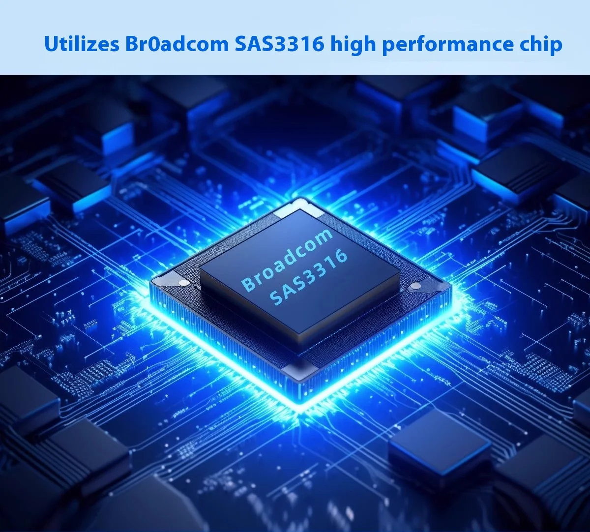 LSI 9361-16i MegaRAID 2G cache SAS internal raid card Disk array card 12Gb/s