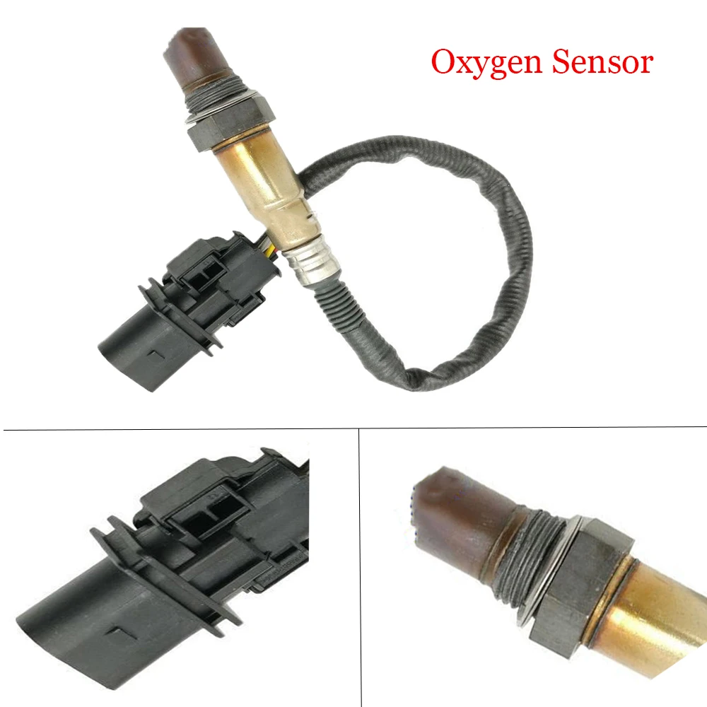 

11787590713 Датчик кислорода для BMW 120i X1 для Mini Cooper R55 R56 R57 R58 R59 11787560957 759071303 Деталь салона автомобиля