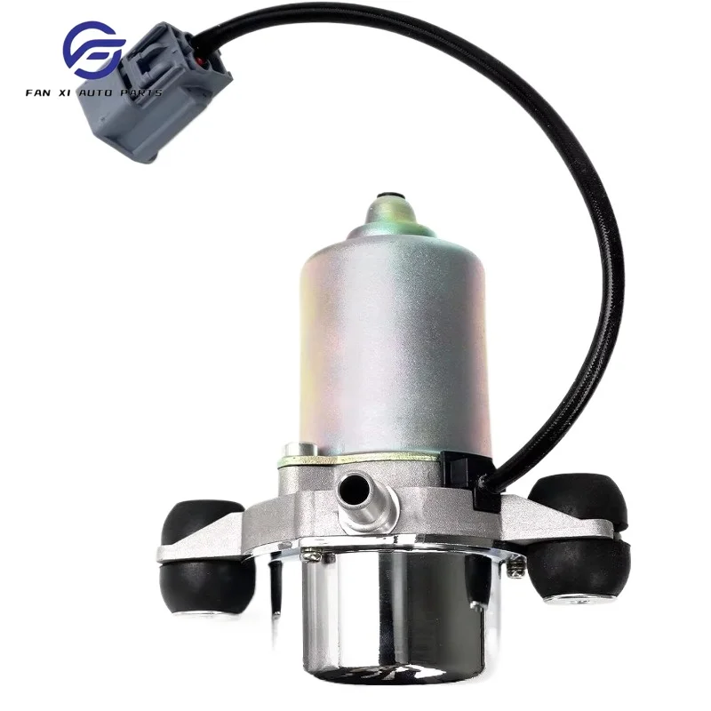 20804130 00942808 31317530 20939309 Auxiliary Braking Vacuum Pump Is Applicable for Cadillac, Chevrolet, Volvo and Chrysler.