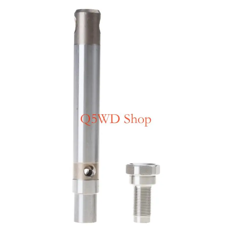 

Q5WD For Airless Paint Sprayer Piston Repair 249125 Rod 390 395 490 495 695 Set