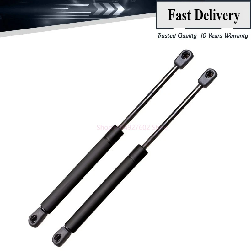 

2 шт./компл. газовые стойки задней двери автомобиля, подъемные пружины, аксессуары для BMW E36 3 серии 318i 323i 323is 325i 325is 328i 1991-1998